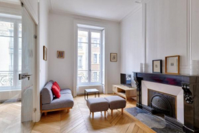 Appartement au coeur de la presqu'ile